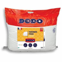 Remplissage de couette DODO THERMIC TECH Blanc 250 g/m² 240 x 260 cm