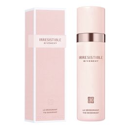 Spray déodorant Givenchy Irresistible 100 ml Precio: 34.9899996. SKU: B1HXLEDC3N