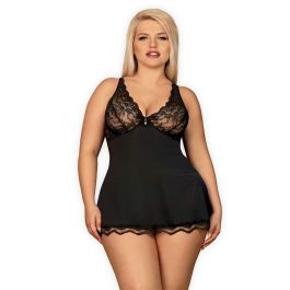 Poupées Obsessive Luvae Noir XXL/XXXL