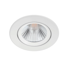Philips Downlight LED Sparkle 5,5W 410Lm Blanco 4000K [PH-929002535620