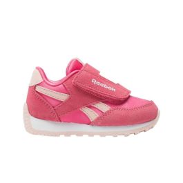 Chaussures de Sport pour Bébés Reebok Glide Low Hook Loop Rose clair 43 1/3 Precio: 40.89. SKU: B122B9S8HP