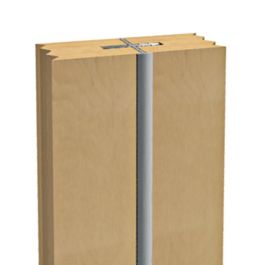 HERRAJES ALK Profil Japonais Aluminium Japan 3,20 Argent Mat (Set de 4) Precio: 38.4999996. SKU: B16DHVY9LT