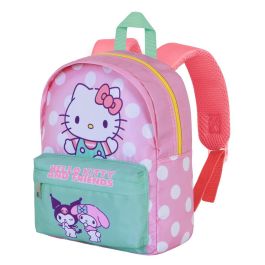Cartable Hello Kitty
