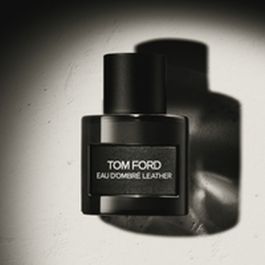 Parfum Homme Tom Ford Eau d'Ombré Leather EDT 50 ml