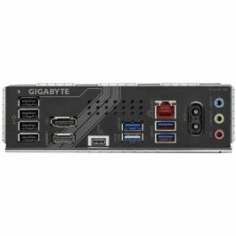 Gigabyte B860M GAMING X WIFI6E Carte Mère LGA 1851, Intel B860, DDR5, Wi-Fi 6E, 2.5 GbE LAN, Micro ATX