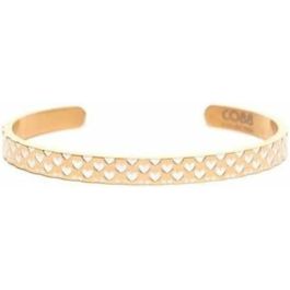 Bracelet Femme CO88 Collection 8CB-90100 Doré