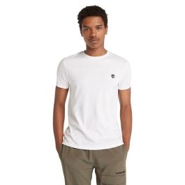 T-shirt à manches courtes homme Timberland TB0A2BPR1001 Blanc Precio: 35.424. SKU: B156ZXF8GB