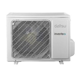 Unité Externe pour Air Conditionné DAITSU ELECTRIC DOS12UIDA A+/A+ 3500 W 3027 fg/h