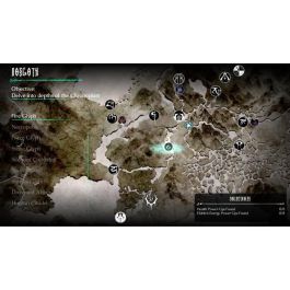 Just For Games Legacy of Kain Soul Reaver 1 y 2 Remastered - Jeu pour Nintendo Switch JUS1739270311983