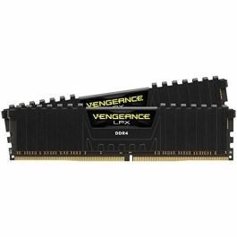 Mémoire RAM Corsair Vengeance LPX 3200 MHz CL16 8 GB 16 GB DDR4 Precio: 118.5. SKU: S7810195