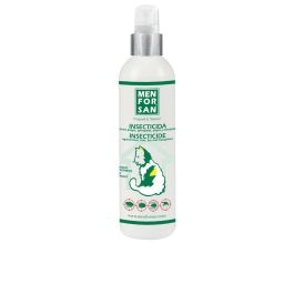 Men For San Insecticida Gatos Spray 250 mL Precio: 6.5000004. SKU: S6101577