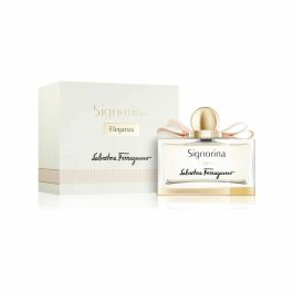 Parfum Femme Salvatore Ferragamo FE18052 EDP EDP 100 ml