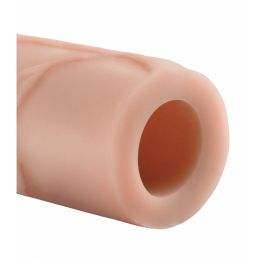 Manchon de pénis Pipedream Mega 1 Naturel