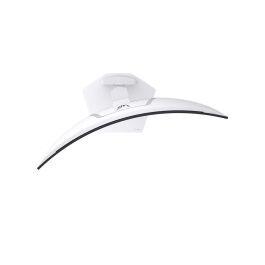 LG 34GX90SA-W Écran Gaming 34 pouces Wide Quad HD OLED 1ms Blanc