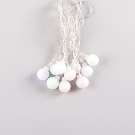 Guirlande LED Intérieure 2M HO-XMAS-036-IP20-2M-WW