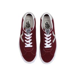 Chaussures casual homme Vans Sport Low Marron