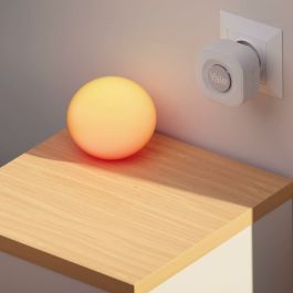 Alarme Personnelle Yale SV-VDBCH-1A-W