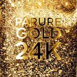 Guerlain Parure Gold 24K Base De Maquillage Concentrée Perfectrice D'Éclat 30 mL