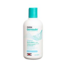 Gel douche Isdin Germisdin Original Antiseptique (250 ml) Precio: 13.5. SKU: S0586723