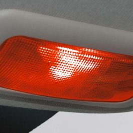 Foliatec Film En Plastique Teinté Rouge 30 X 100 cm FO34132 Autocollant Résistant à la Température