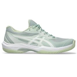 Chaussures de Tennis pour Femmes Asics ASICS Game Ff Clay/Oc Aigue marine 40,5 Precio: 91.5. SKU: B1CRHAPDVP
