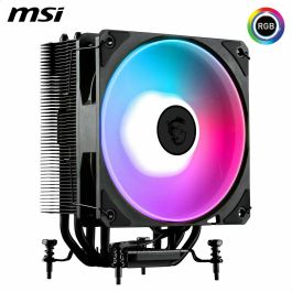 Support de refroidissement pour ordinateur portable MSI 306-7ZWHA11-L80