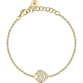 Bracelet Femme Morellato TALISMANI Doré Precio: 80.46. SKU: B135M2YDYA