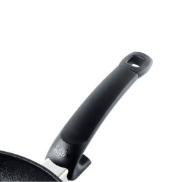 Poêle Fissler 15910524100/0 Noir Aluminium Ø 24 cm