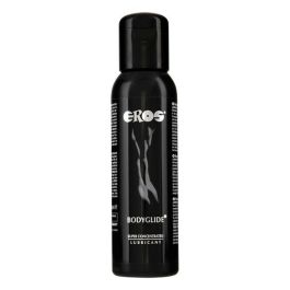 Lubrifiant silicone Eros ER10250 250 ml Precio: 25.59. SKU: S4001289