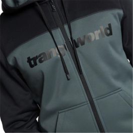 Veste de Sport pour Homme Trangoworld Ripon V02