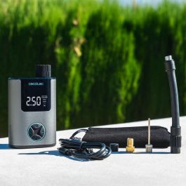 Compresseur d'air Cecotec Mini Air Max 120 W 3,6 V 150 PSI