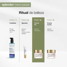 Crème visage Bella Aurora BELLA AURORA SPLENDOR Spf 20 50 ml