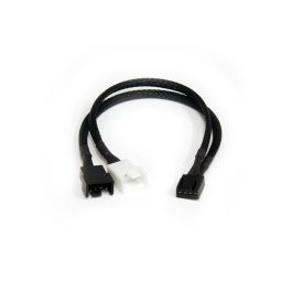 Ventillateur de cabine Startech FAN12025PWM Ø 12 cm