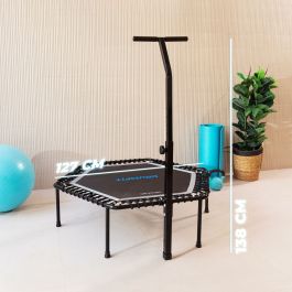 Banc de musculation multi-positions Cecotec Drumfit Jump 1270
