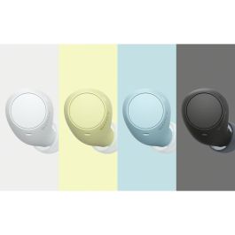 Oreillette Bluetooth Sony WF-C510 Blanc