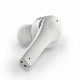 Oreillette Bluetooth NGS ARTICABLOOMWHITE Blanc Noir