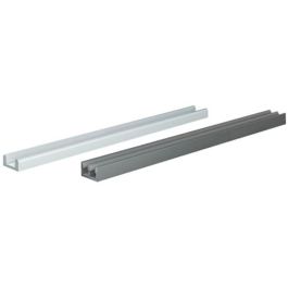 OMGE Guias Abaka Omge 2Mtos Alumin-Pvc