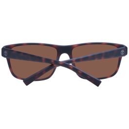 Lunettes de soleil Homme Timberland TB9296 6052H