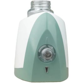 Thermobaby Chauffe-biberon - 230 V - Vert sauge - Fonctionne avec tous les modèles de biberons, chauffage doux et homogène Precio: 55.824. SKU: B1H868A5AV