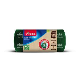 Sacs à ordures Vileda 169307 Ecobag 100 % Recyclado 100 L (10 Unités) Precio: 9.5000004. SKU: S7904110