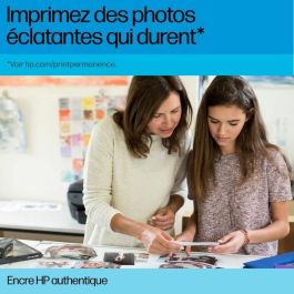 Toner original HP 4K0U3NE Cyan