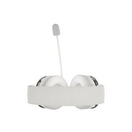 Casque Genesis NSG-2161 Blanc