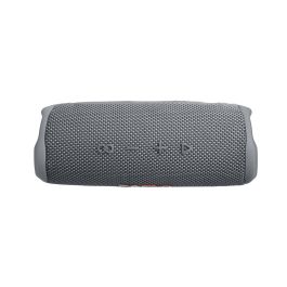 Haut-parleurs bluetooth portables JBL Flip 6 Gris 20 W