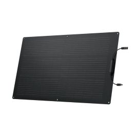Panneau solaire photovoltaïque Ecoflow ZMS330 100 W