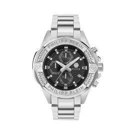 Montre Homme PHILIPP PLEIN PWWFA0425 Argenté Precio: 624. SKU: B16CRA733H