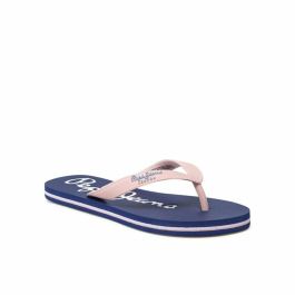 Chaussures de sport pour femme Pepe Jeans Bay Beach