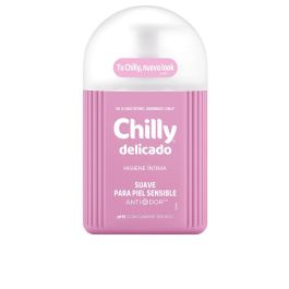 Chilly Gel Intime Peaux Sensibles Délicates PH 5 250 ml Soin Femme Precio: 3.9901956. SKU: B1ALWJ5AKA