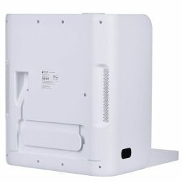 Robot aspirateur intelligent Ezviz