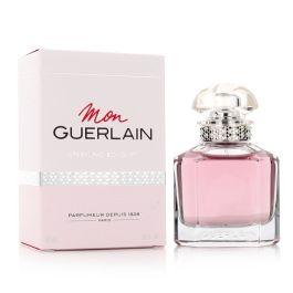 Parfum Femme Guerlain Sparkling Bouquet EDP Precio: 100.59. SKU: SLC-80833