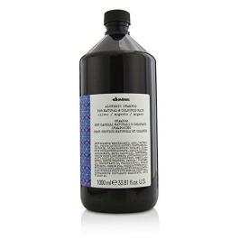 Davines Alchemic Champú Silver Litro